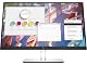 HP E24 G4 E-Series 24 Zoll LED-Monitor 1920 x 1080 FHD
