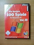  Die besten 100 Spiele für Windows XP Vol.3