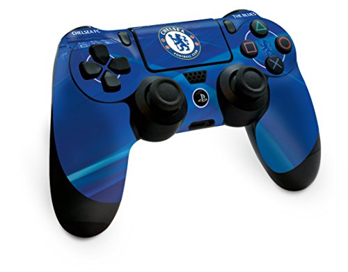 Chelsea FC Playstation 4 Controller Skin [Importación Francesa]
