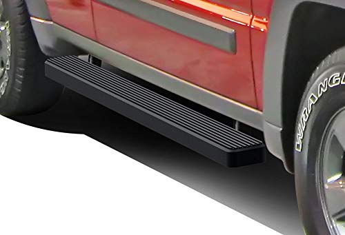 APS Running Boards (Nerf Bars...