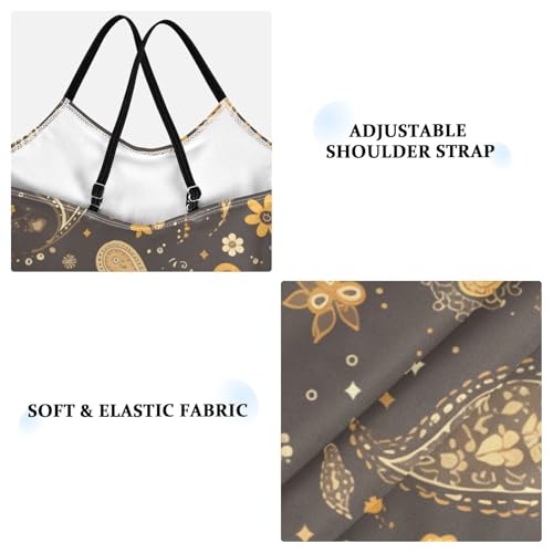 Aesthetic Decorative Pattern Girl Toddler Swimsuit Bathing Suit Toddler Swim Suits for Girls Swimwear 3T3