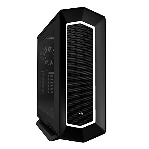 Build My PC, PC Builder, AeroCool P7-C1 Black