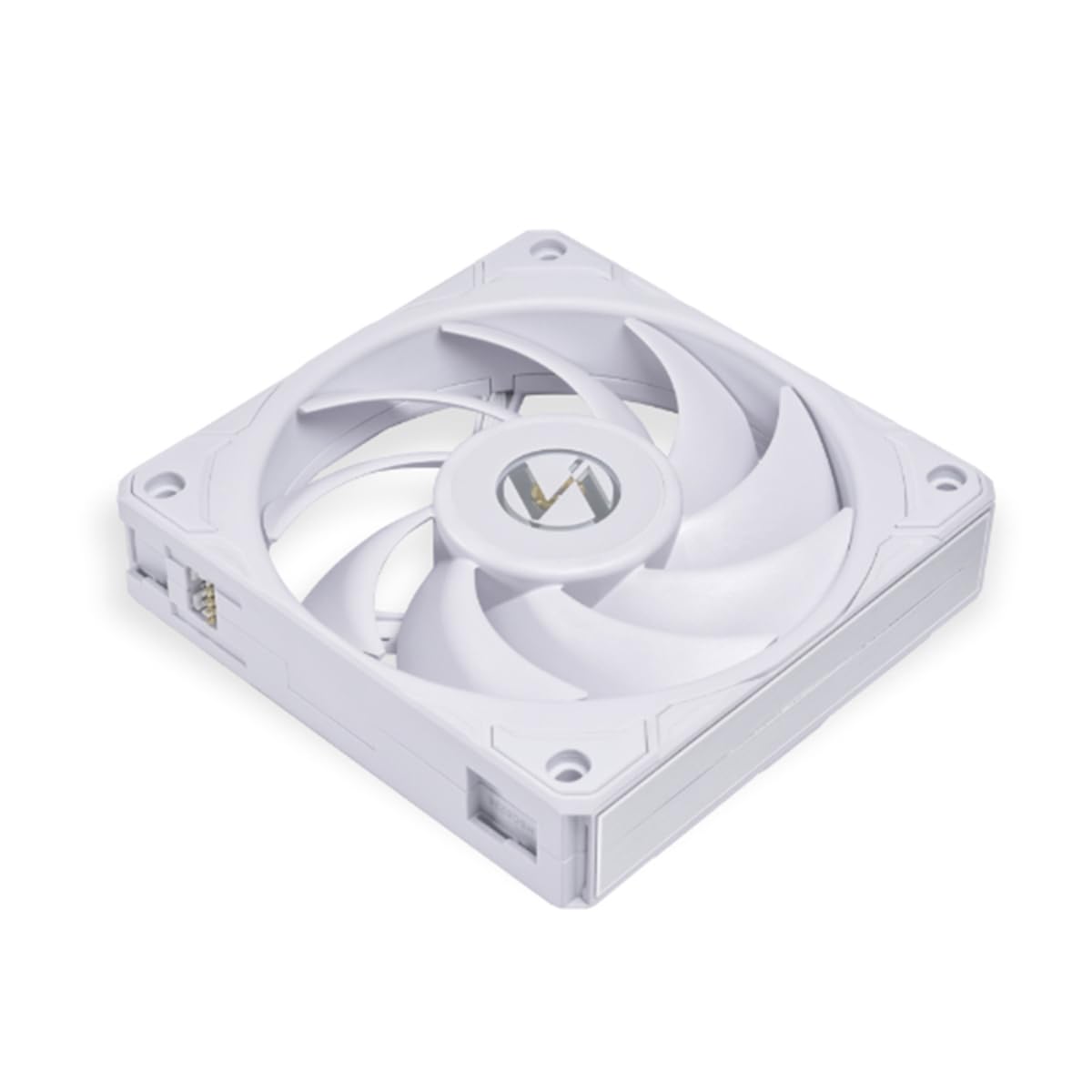 Lian-Li 120mm UNI Fan P28 Fan, 3-Pack - White