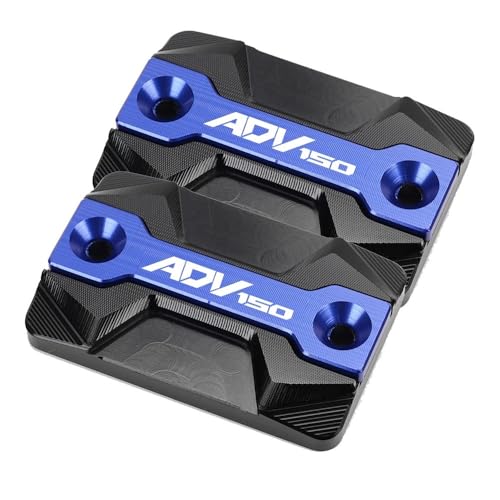 �t�����g�u���[�L���U�[�o�[�J�o�[ ADV 150 ADV150 2019-2023 2022 �I�[�g�o�C�A�N�Z�T���[�t�����g�u���[�L�N���b�`�V�����_�[���̃��U�[�o�[�J�o�[�L���b�v