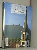 L'Alsace 2737317142 Book Cover