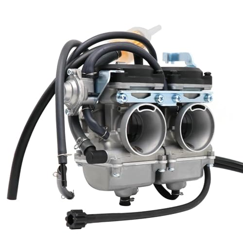 Carburador Duplo Cilindro Kawasaki ZZR GPX pour stopper les fuites d'essence