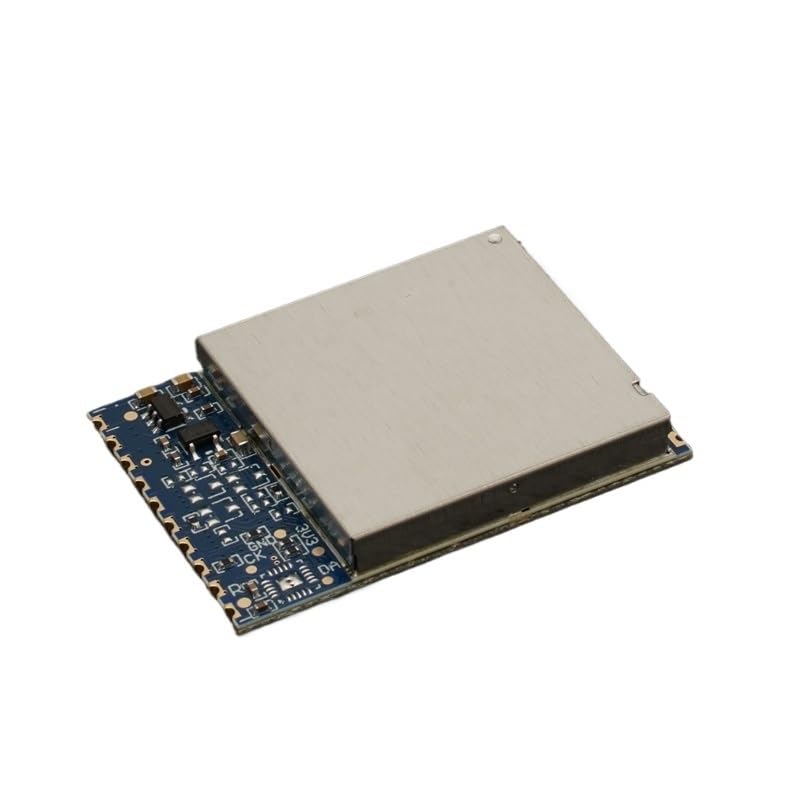 SK7200-SPI 6G-8.2G Module VRX 6000-8260MHz Analogico SPI Open-Source