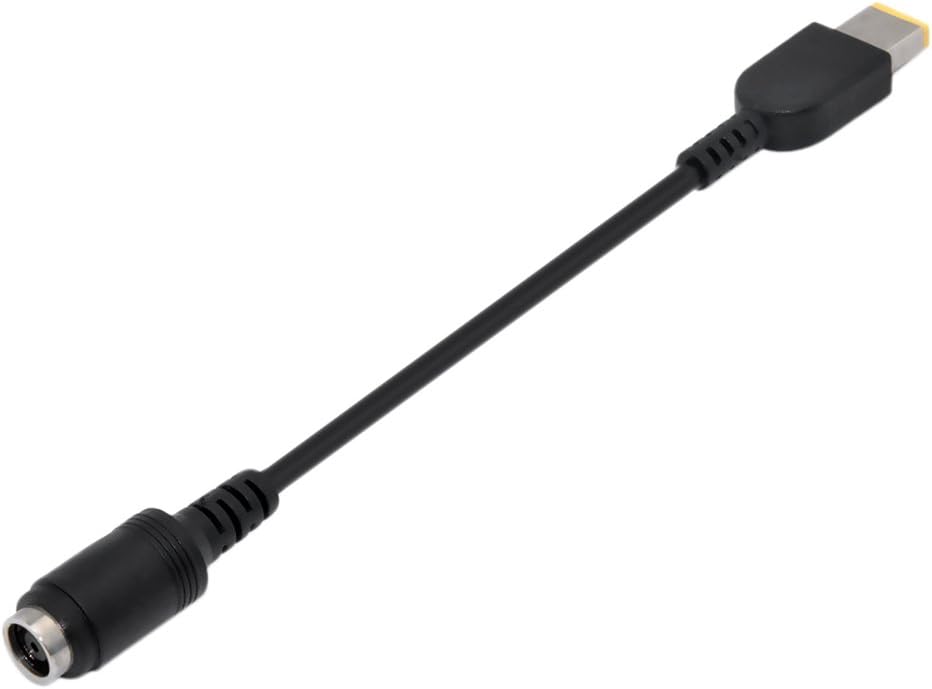 Power Converter Cable Adapter for Lenovo ThinkPad X1 Carbon 0B47046 Laptop