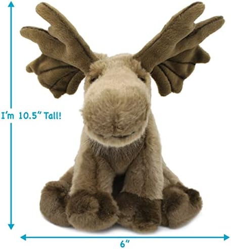 real life looking stuffed dogs