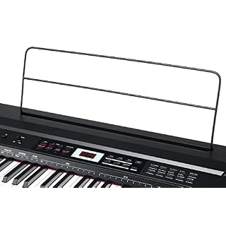 Classic Cantabile SP-150 BK piano de scène noir SET Deluxe y compris meuble, banquette et casque - Les Beatles, Paul McCartney, John Lennon, RIngo Starr, George Harrison Classic Cantabile SP-150 BK piano de scène noir SET Deluxe y compris meuble, banquette et casque – Image 5