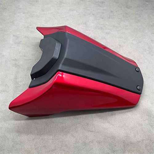 Capot de couverture de siège CB1000R finition carénage premium - 6