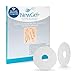 NewGel+ Silicone Gel Sheeting for Scar Management - Areola Clear (1 pair per box)