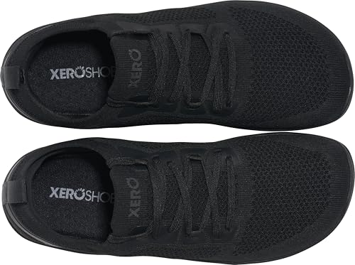 Image of Xero Shoes Women's Nexus Knit Zero Drop Barefoot Workout & Lifestyle Sneaker