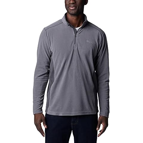 Columbia Klamath Range II Men's Fleece Jumper Cover