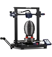 ANYCUBIC Kobra Plus 3D Printer, Large 3D Printer 350 x 300 x 300mm with 25-point Precise Auto Lev...