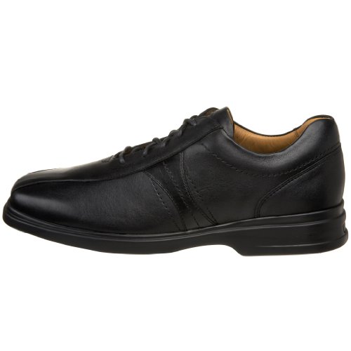 Image of Neil M Men's Engineer Lace-Up