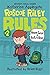 Roscoe Riley Rules #2: Never Swipe a Bully's Bear