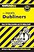 CliffsNotes on Joyce's Dubliners (CliffsNotes on Literature)