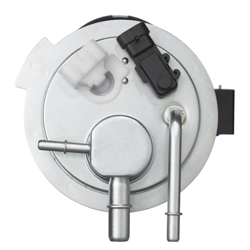 Image of Detroit Axle - Fuel Pump Module for 2004-2008 Chevrolet GMC Express Savana 2500 3500, Fuel Pump Module Assembly 2005 2006 2007 Replacement