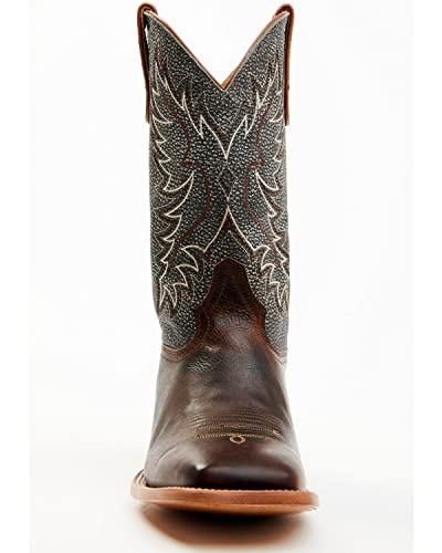 Cody James Men's Ryder Western Boot Broad Square Toe - Bbm1644