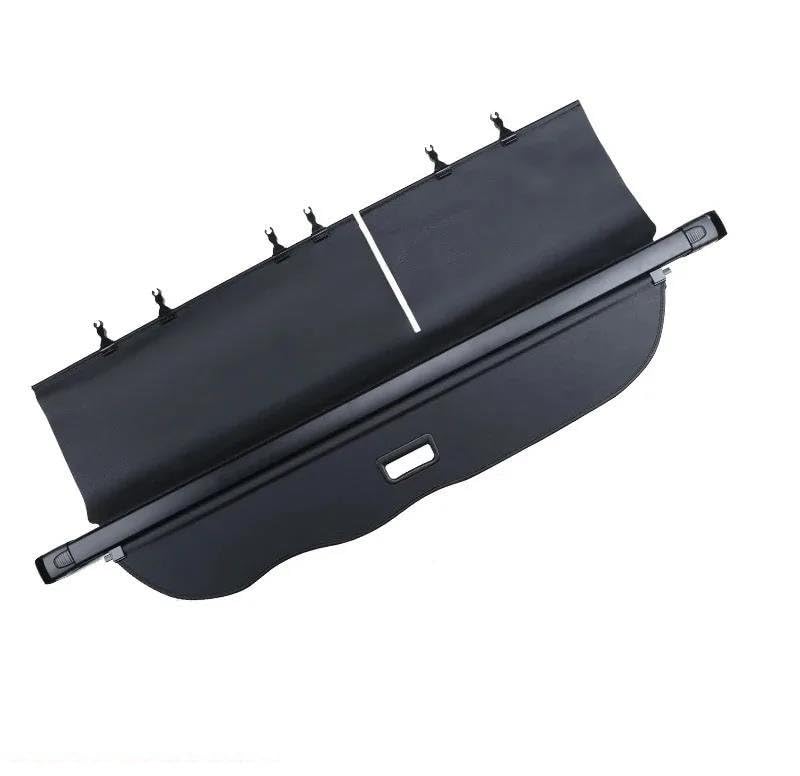 Couverture de Chargement en Cuir Premium pour Toyota LC150 2010-2022