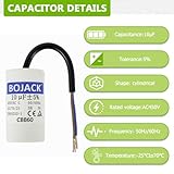 BOJACK B0D7B6QDQL lato 3