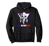 Vêtements Frenchcore pour les vrais fans hardcore qui aiment écouter de la musique Frenchcore. Parfait aussi pour les fêtes de festival Frenchcore.