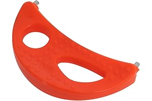 Crescent Tool Juicer Repalcement Parts Compatible with Jack Lalanne Power Juicer