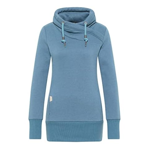Sweat Cap Femme Ragwear Cover