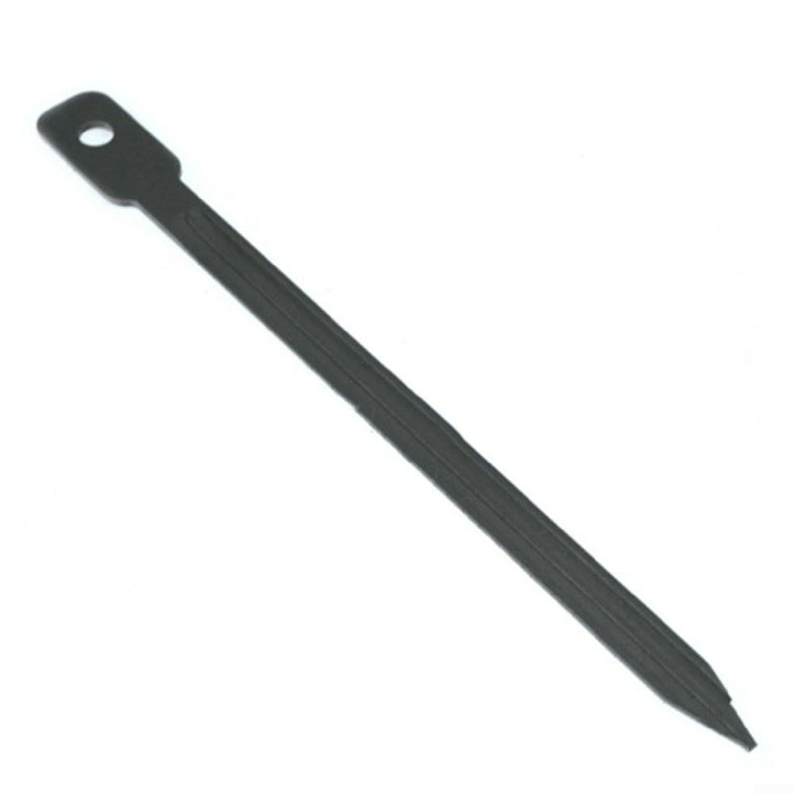 Pieza de repuesto para clavadora de pin 345702-4 para XTP01 y XTP02, BPT350, BPT351, DPT350, DPT351, PT354D, DPT353, AT638A - 4.4 pulgadas de largo, 0.4 pulgadas de ancho, 0.04 pulgadas de