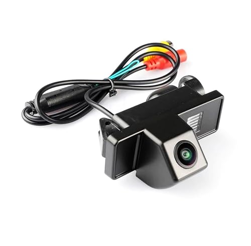Caméra de marche arrière AHD 1080p avec vision nocturne