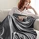 BEDSURE Kuscheldecke Flauschig Decke Fleecedecke - Wohndecke Warm Winter Weich, Sofadecke XL, Decke Couch Blanket, Wohn- & Kuscheldecken 150x200cm, Sofa überwurfdecke Grau