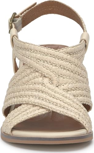 Image of Lucky Brand Sasina Cut Out Heeled Sandals