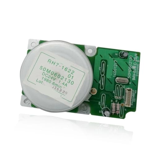 RH7-1622 moteur de fusion HP LaserJet M9040 M9050 MFP thermique
