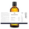 Naissance Citronella eterisk olja (nr 182) 100ml - Ren, Naturlig och Outspädd - Ska användas i Aromaterapi & Diffusorer #1