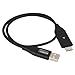 MaxLLTo TL110 TL205 TL210 TL220 TL500 USB Cable, USB Data SYNC Cable Cord for Samsung Camera TL110 TL205 TL210 TL220 TL500