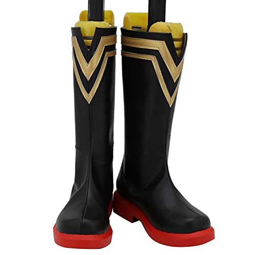 [Sanjucos]  X^II ALKALOID AJCh Ƃ  RXv C u[c RXvC cosplay I[_[TCY/X^C \ 0314060 (24.5cm)