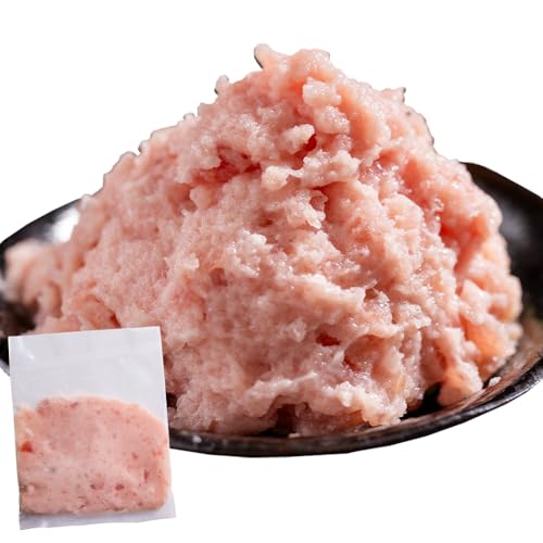 ネギトロ 訳あり 計420g ねぎとろ 小分け 海鮮丼 株式会社大熊 高知県 香南市