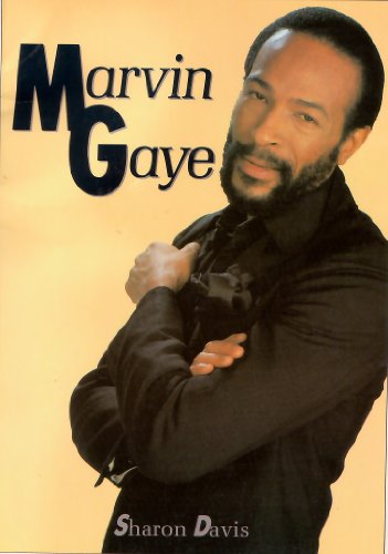 Marvin Gaye
