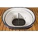Primo 334 Cast Iron Divider for Primo Oval XL Grill