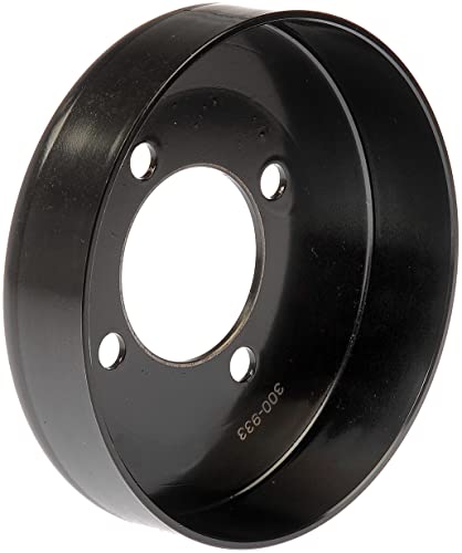 Poulie de pompe à eau de rechange R+M 300-933 Motormite courroie moteur