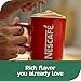 Nescafe Clasico Decaf, 7 Ounce Jar