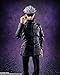 TAMASHII NATIONS - Jujutsu Kaisen - Satoro Gojo, Bandai Spirits S.H.Figuarts Action Figure
