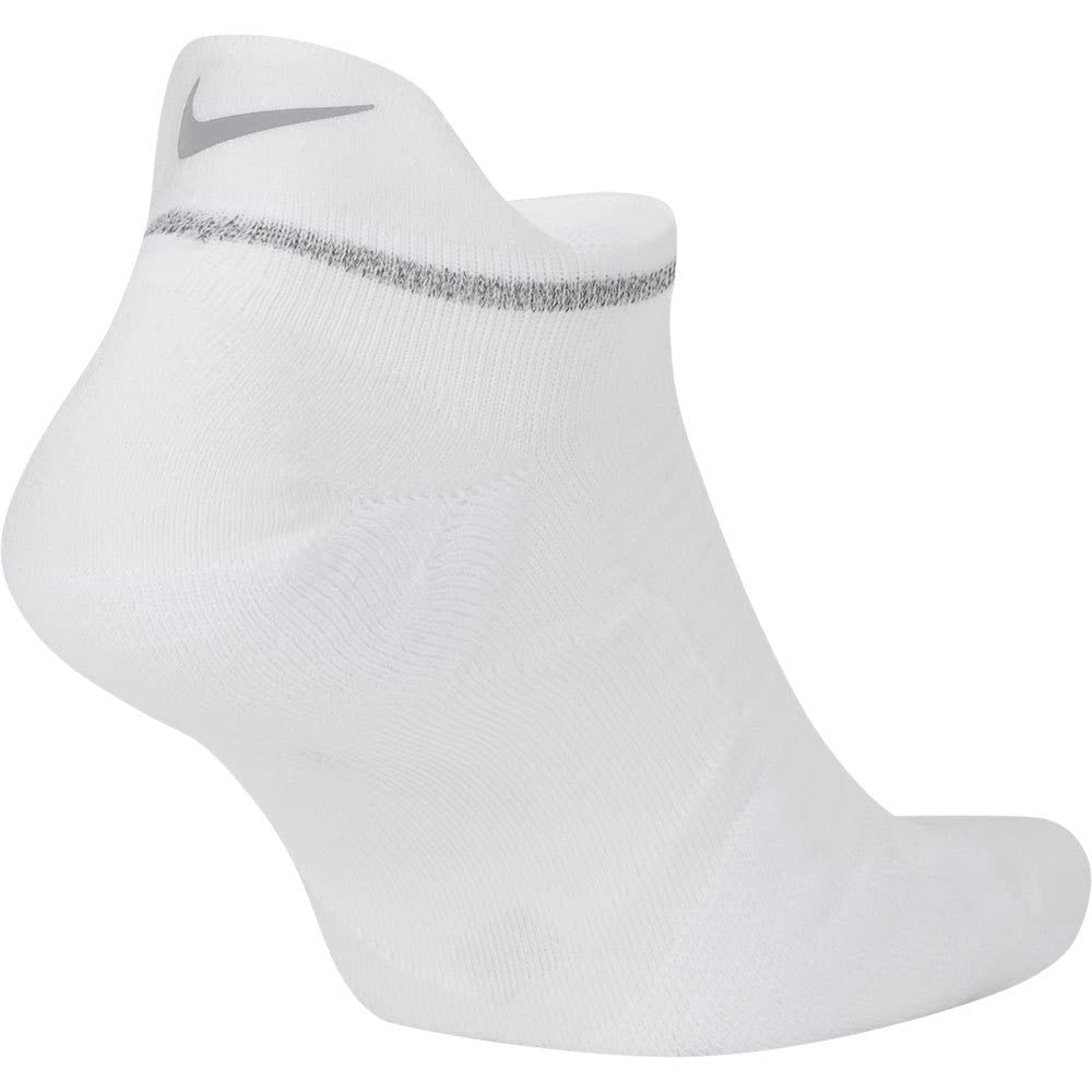 Nike Spark Cushioned No-Show Running Socks