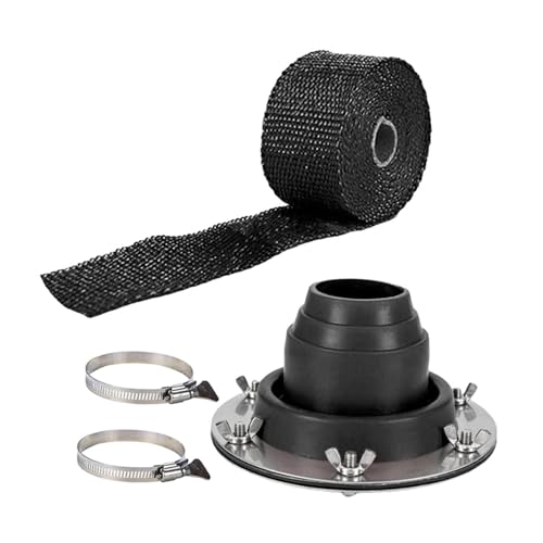 Accesorios para estufas portátiles en carpas calientes de invierno y zonas de acampada