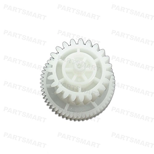 RU6-0018-000 Fuser Drive Gear (23T/56T) for HP Laserjet P1505, Laserjet M1522