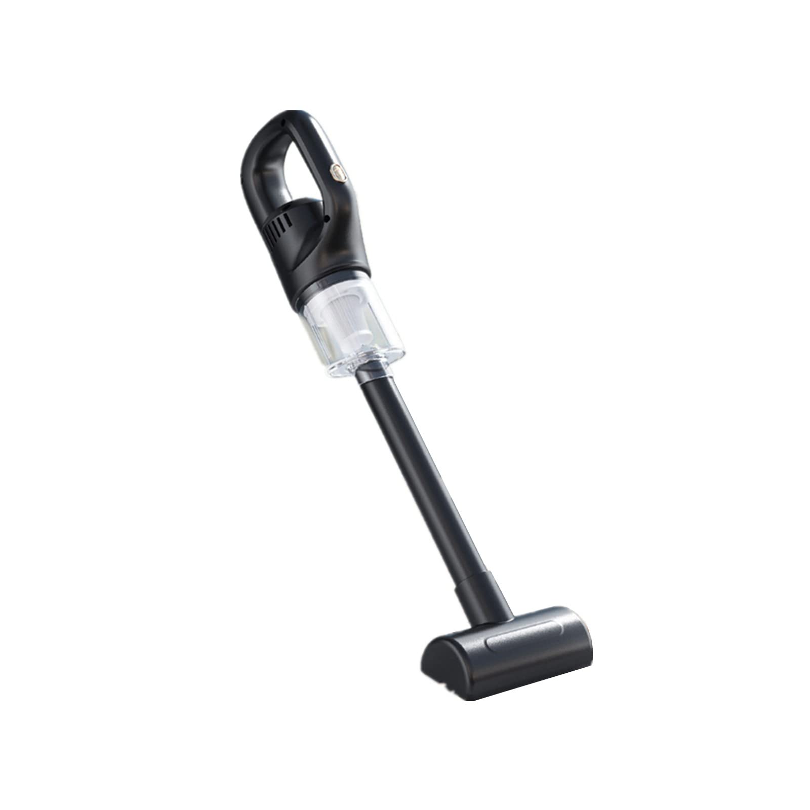 Draadloze handheld stofzuiger voor in de auto, oplaadbare mini
