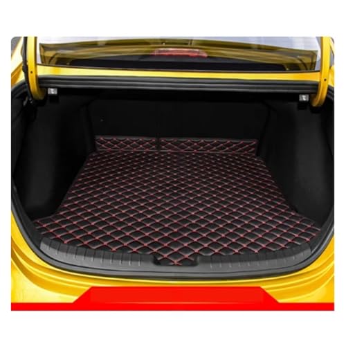Revêtement Coffre Style Automobile de Haute Qualité pour K3 Cerato 19-25