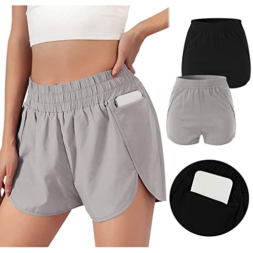 4Th Of July Wide Leg Pants For Women Formal Womens 2Pcs Running Workout Elastic Waist Pants Shorts Athletic Pocket Wide Leg Pants For Women High Waist Cargo Pants Women Plus Size High Waisted #TOP1