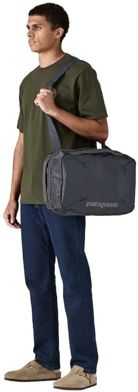 Patagonia Black Hole Micro MLC